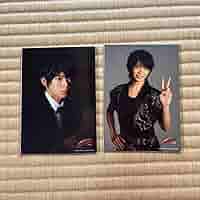 Johnny&#39;s - King&amp;Prince キンプリ　岸優太フォトセット　EndlessSHOCK① 楽天市場】【新品】 岸優太（Prince/ジャニーズJr.) Johnnys